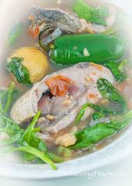 This dish is quick and easy to cook. Pin On Filipino Food And Recipes
