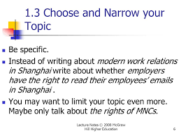 chapter outline   McGraw Hill Higher Education SlidePlayer