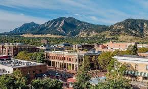 But it wasn't long before the town turned its attention from mining its natural surroundings to protecting them. Boulder 2021 Best Of Boulder Co Tourism Tripadvisor