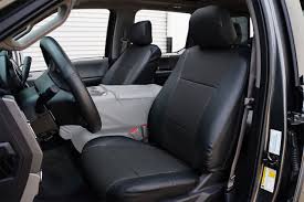 Seat Covers For 2017 Ford F 150