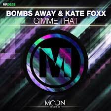 Альбом «Gimme That - Single» (Bombs Away) в Apple Music