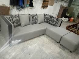 L Shape Sofa For In Stan With