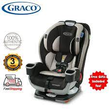 Graco Extend2fit 3 In 1 Convertible Car
