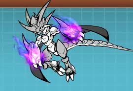 fluff] i made awakened bahamut hd next, suggest what you would like in the  comments : r/battlecats