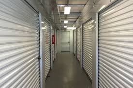climate controlled self storage in