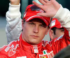 Невероятно но факт, кими райкконен становится чемпионом формулы 1 2007 года. Gp F1 Kimi Raikkonen Akan Kembali Ke Ferrari