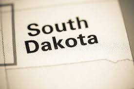 south dakota car registration