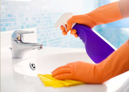 residential cleaning professionals