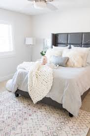 Cozy Master Bedroom Chandeliers