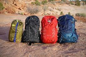 best daypacks for hiking of 2024