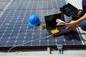 Solar repair service: BusinessHAB.com