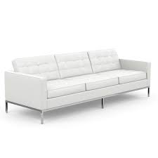 Knoll Sofa With 3 Seaters Florence In
