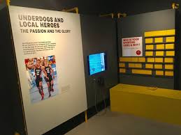 Choose your country and win the championship! Who S Your Sporting Hero National Science And Media Museum Blog