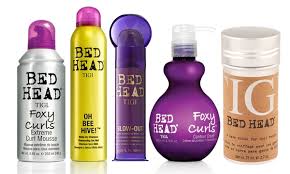 Tigi Bed Head Hair S Groupon Goods