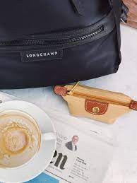 is longch a luxury brand all the