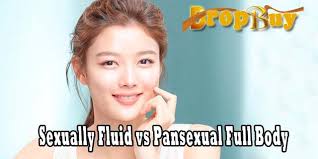 Demikian sedikit ulasan mengenai sexually fluid vs pansexual full body, terima kasih telah berkunjung. Sexually Fluid Vs Pansexual Full Body Indonesia Terbaru Dropbuy