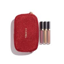 chanel makeup gift sets