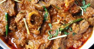 namkeen karahi recipe in urdu cook