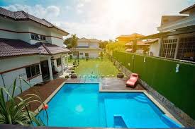 Angullia beach house merupakan chalet tepi pantai terengganu yang mempersonakan. 10 Tempat Penginapan Homestay Best Di Port Dickson Jom Bercuti