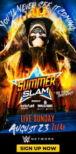 The average price is coming out to be $244. Summerslam 2020 Wikipedia