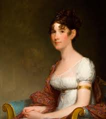 'if particular care and attention is not paid to the ladies, we are determined to foment a rebellion, and ― abigail adams, the letters of john and abigail adams. Two Nerdy History Girls Abigail Adams Disapproves Of French Fashion 1800