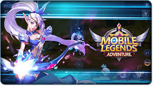 In this game, there are various roles. Mobile Legends Png Heroes Orion Gambar