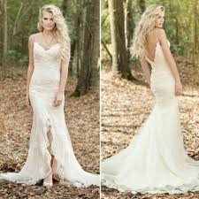 Lillian West 6460 Size 12 Ivory New Wedding Dresses