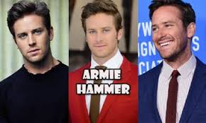 His birthday, what he did before fame, his family life, fun trivia facts, popularity rankings, and more. Armie Hammer Height Archives Live Biography Live Biography