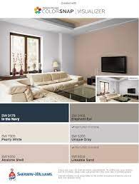 Paint Colors