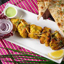 Indian Food Delivery from Indian By Nature restaurant gambar png