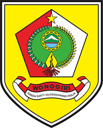 Free vector logo 38 kabupaten kota di jawa timur format cdr & png menggunakan coreldraw. File Kabupaten Wonogiri Png Wikimedia Commons