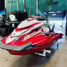 Petrol Frp Grp Yamaha Jetski Seating