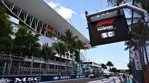 Formula 1 Miami ticket prices: How much ...