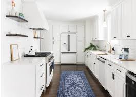 18 stylish white kitchen appliance