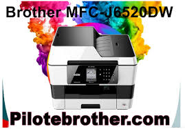 Check spelling or type a new query. Telecharger Pilote Brother Mfc J6520dw Imprimante Gratuit