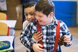 ما الرياضات المناسبة للأطفال ذوي الاحتياجات الخاصة؟ | مرأة | الجزيرة نت