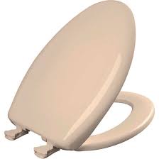 Bemis Classic Colors Toilet Seat