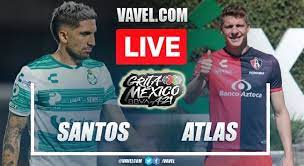 Santos laguna boasts the success of 1, while atlas was stronger in 6 matches, and in 2 matches, the teams failed to identify the strongest and . Ehtlfhecu9y4lm