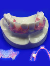 partial dentures diy