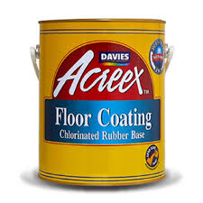davies acreex floor coating