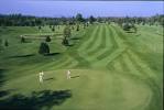 Saranac Inn Golf and Country Club - NY Golf Trail