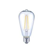 Tcp Fst19d4022kc Led Light Bulb Replaces 40 Watt St19 Edison Style