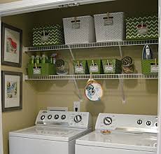 Use these awesome ideas for tiny laundry spaces to get the organized back into your clean! 20 Diy Laundry Room Projects Laundry Room Organization