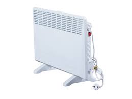Electric Convector Heaters With