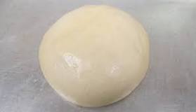 How do I know if dough has gone bad?