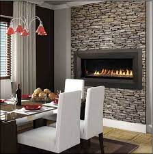 ventless gas fireplace for your green