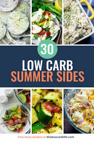 I ate in the enlisted speedline once per. Over 30 Low Carb And Keto Recipes For Summer Fresh Veggies Cold Salads All Perfect For A Summer Night K Low Carb Sides Summer Side Dishes Keto Side Dishes