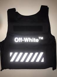 Ow Bulletproof Vest Sold By Protekted