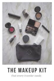 stowaway the makeup kit that every