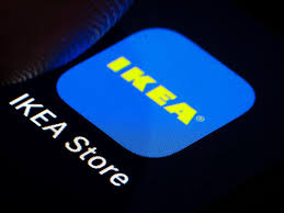 Общего контактного телефона ikea не существует, вам необходимо связываться с ближайшим к вам магазином. Ikea Store App A Milestone In Mobile Phone Digital Marketing By Mimi Li Marketing In The Age Of Digital Medium